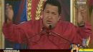 Le “non” historique du Venezuela à Chavez