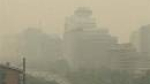 La Chine, plus gros pollueur de la planète en 2009