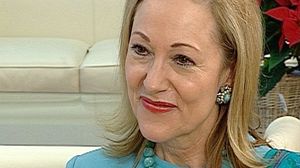 Benita Ferrero-Waldner : “l‘élection présidentielle russe doit être observée par l’OSCE d’une manière appropriée”