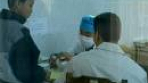 L’OMS soupçonne un cas de contamination inter-humaine en Chine