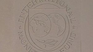 Plan social au Fonds monétaire international