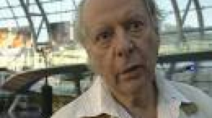 Death of German composer Karlheinz Stockhausen