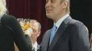 Former Russian PM named opposition presidential candidate