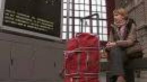 Belgium hit by rail strike