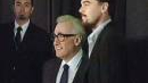 Martin Scorsese donne un cours de cinéma à Marrakech