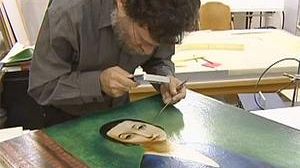 Comment reconnaître un tableau de maître d’une copie?