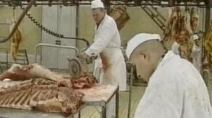 Russia to lift Polish meat ban