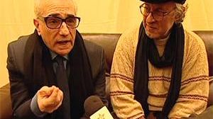 Martin Scorsese, grand admirateur de Nass El Ghiwane