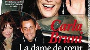 Après Cecilia, voilà Carla