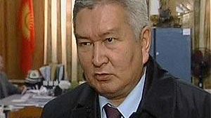 Victoire écrasante pour le parti du président Bakiev aux élections législatives au Kirghystan
