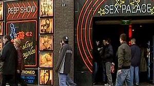 Amsterdam veut assainir son centre historique