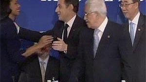 Cinq milliards d’euros pour la Palestine