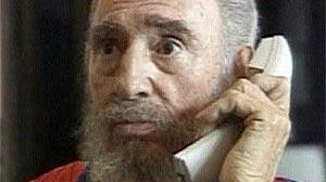 Cuba’s Castro hints he may stand down