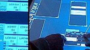 El futuro del tráfico aéreo