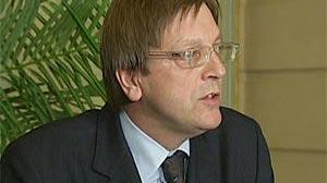Belgique : Premier débloquage après 6 mois de crise politique