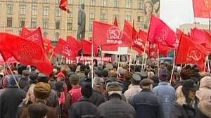 Le parti communiste dénonce les fraudes aux législatives de décembre et lance sa campagne pour la présidentielle de mars