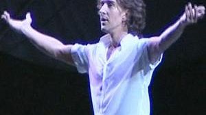 Argentine : la dernière danse de Julio Bocca