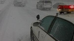 Weather hits US holiday plans