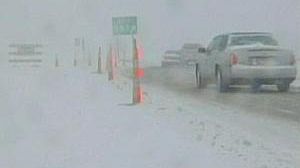 Snowstorms blamed for deaths across United States