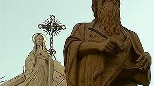 Visitor numbers up in Bethlehem, locals “Thank God”