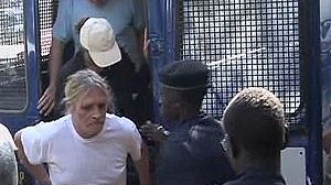 Chad kidnap families want millions in compensation
