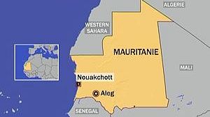 Une attaque extrèmement rare en Mauritanie