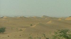 Mauritanian police make 3 arrests