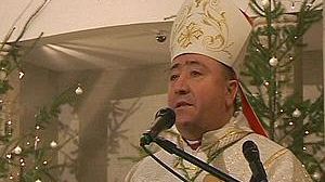 Kosovo Catholics call for independence