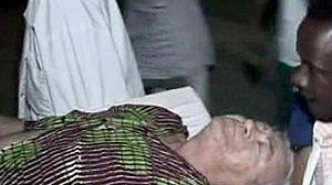 Mauritanians hunting murderers of French tourists