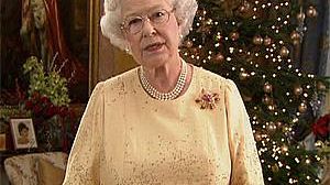 British Queen’s speech harks back to old values