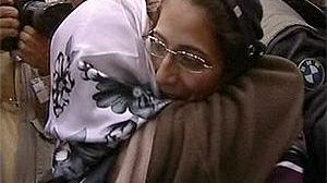 Pour la première fois depuis des années, un groupe de juifs d’Iran immigre en Israël