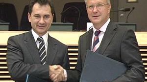 La Serbie lie son avenir européen à la question du statut du Kosovo