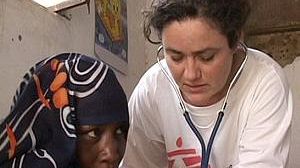 Female aid workers kidnapped in Somalia