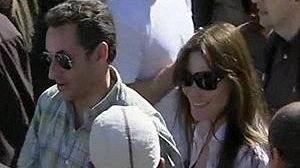 Nouvelle polémique sur les vacances de Nicolas Sarkozy.