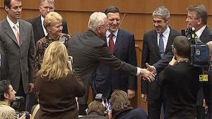 EU 2008 budget puts focus on boosting growth