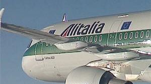 Alitalia : le gouvernement favorable à l’offre d’Air-France KLM