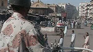 Pakistan’s election set to be postponed