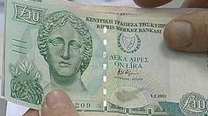Chypre et Malte entrent dans la zone euro