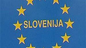 La Slovénie prend la présidence tournante de l’Union européenne