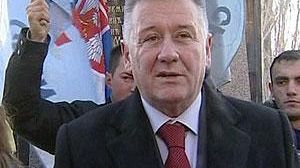 Serbian minister vows they “will not lose Kosovo”