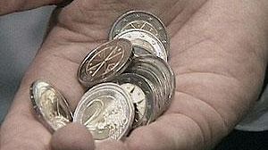 All change as Malta joins the euro club