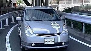 Toyota unseats Ford as No 2 in US car sales