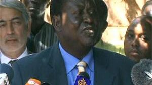 Kenya : le président Kibaki prêt à former un gouvernement d’union nationale, l’opposition refuse