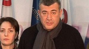 Opposition street rallies underway in Tbilisi