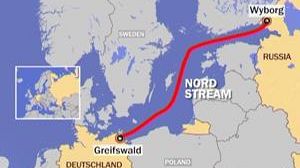 Le gazoduc sous-marin entre la Russie et l’Allemagne coûtera plus cher que prévu