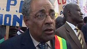 African anger over new EU trade deals