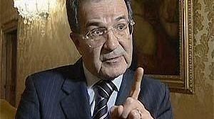 Romano Prodi veut agir contre la Camorra impliquée dans le ramassage des ordures à Naples