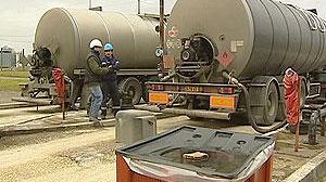 Price surge focuses attention on French oil fields