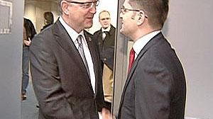 Serbia reminded Kosovo and EU integration are separate issues