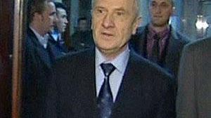 Election du gouvernement et du président kosovars